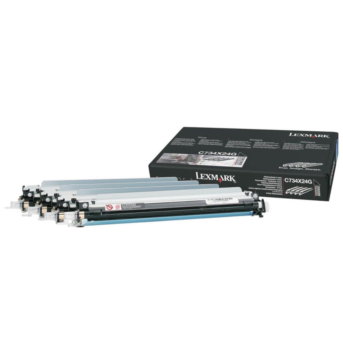 LEXMARK Lexmark