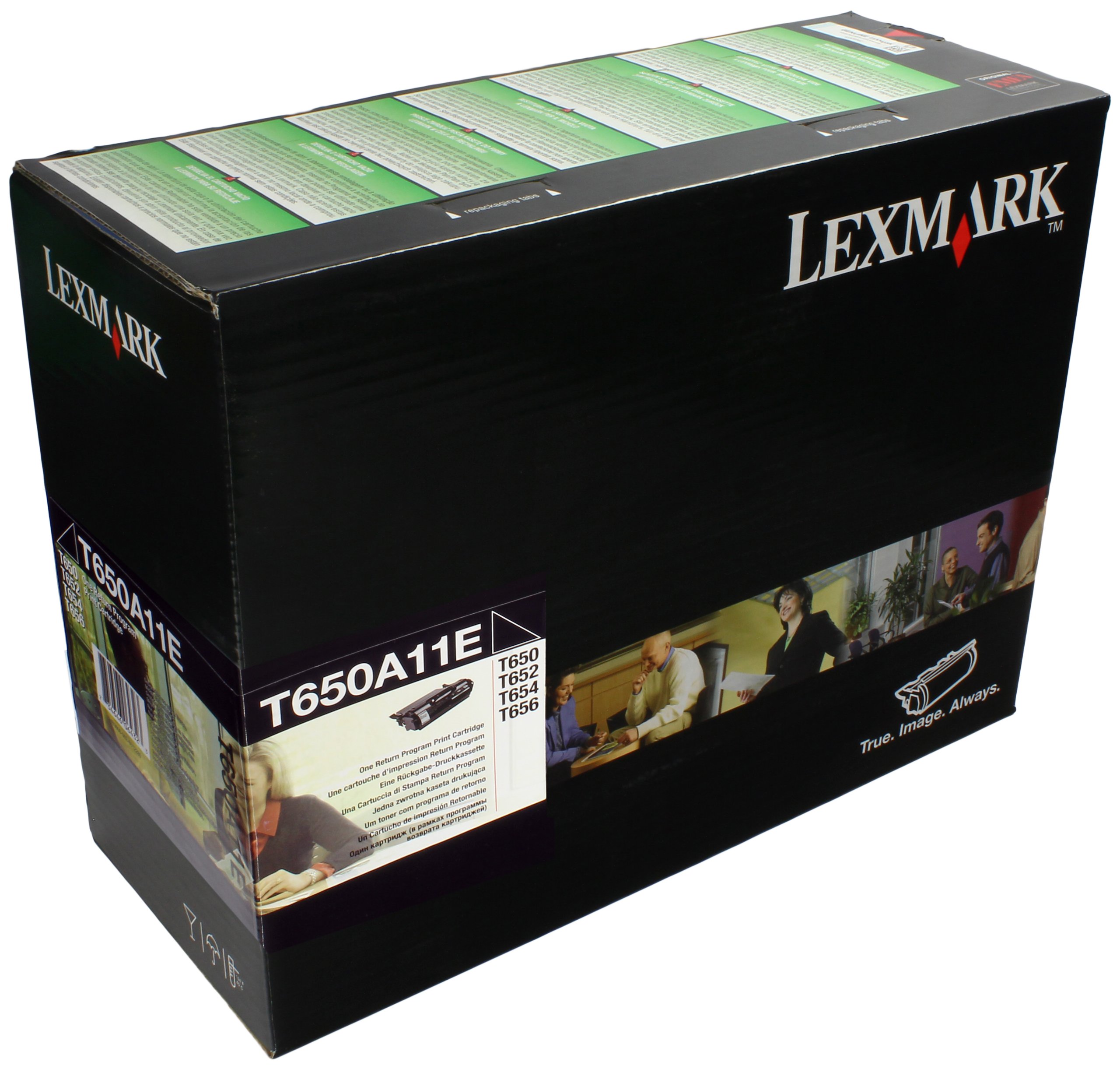LEXMARK Lexmark