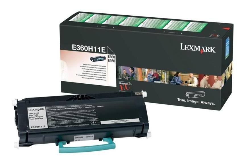 LEXMARK Lexmark E360H11E