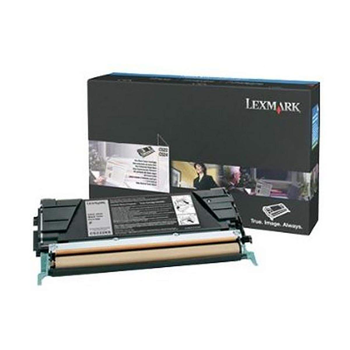 LEXMARK Lexmark