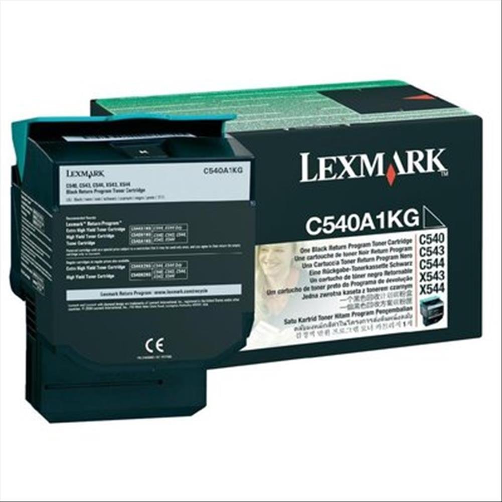 LEXMARK Lexmark