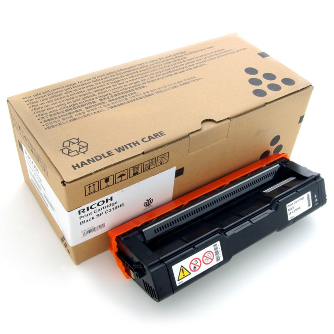 LEXMARK Toner C540H1MG