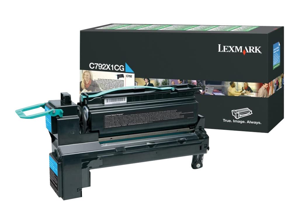 LEXMARK Lexmark