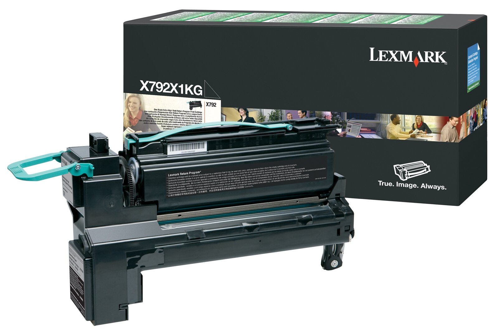 LEXMARK Lexmark