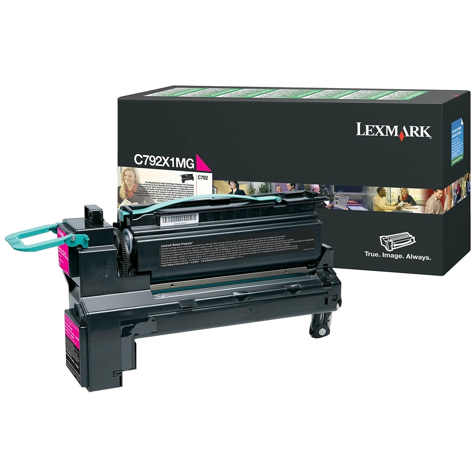 LEXMARK Lexmark