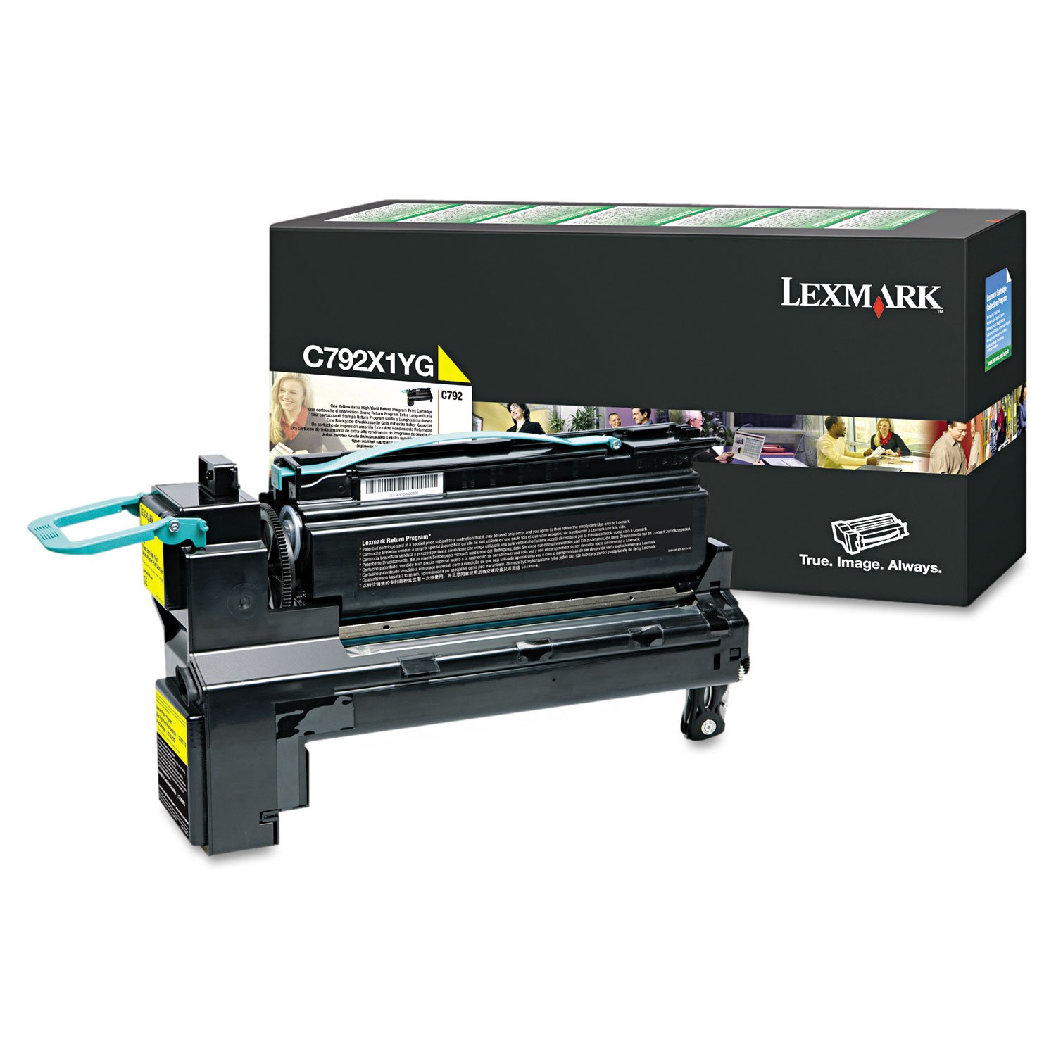 LEXMARK Lexmark