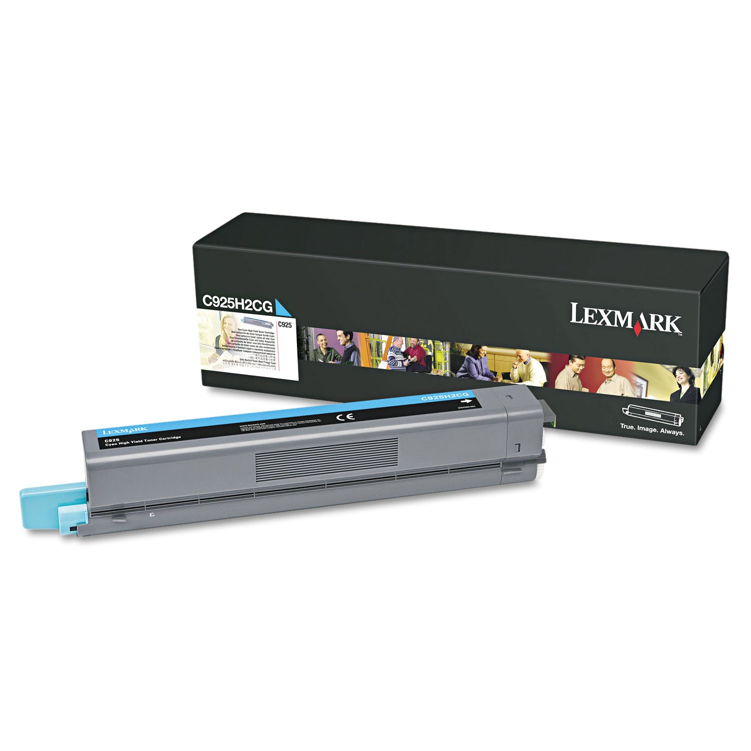 LEXMARK Lexmark