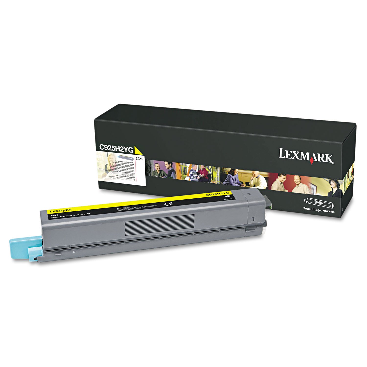 LEXMARK Lexmark