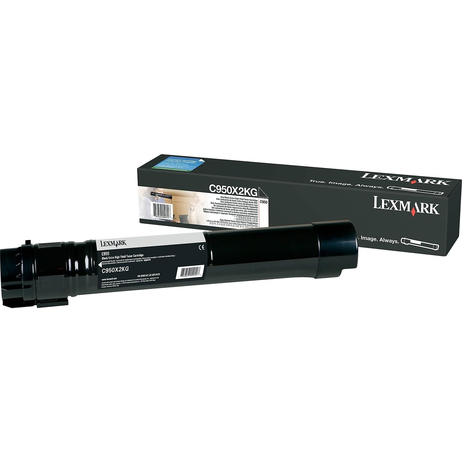 LEXMARK Lexmark