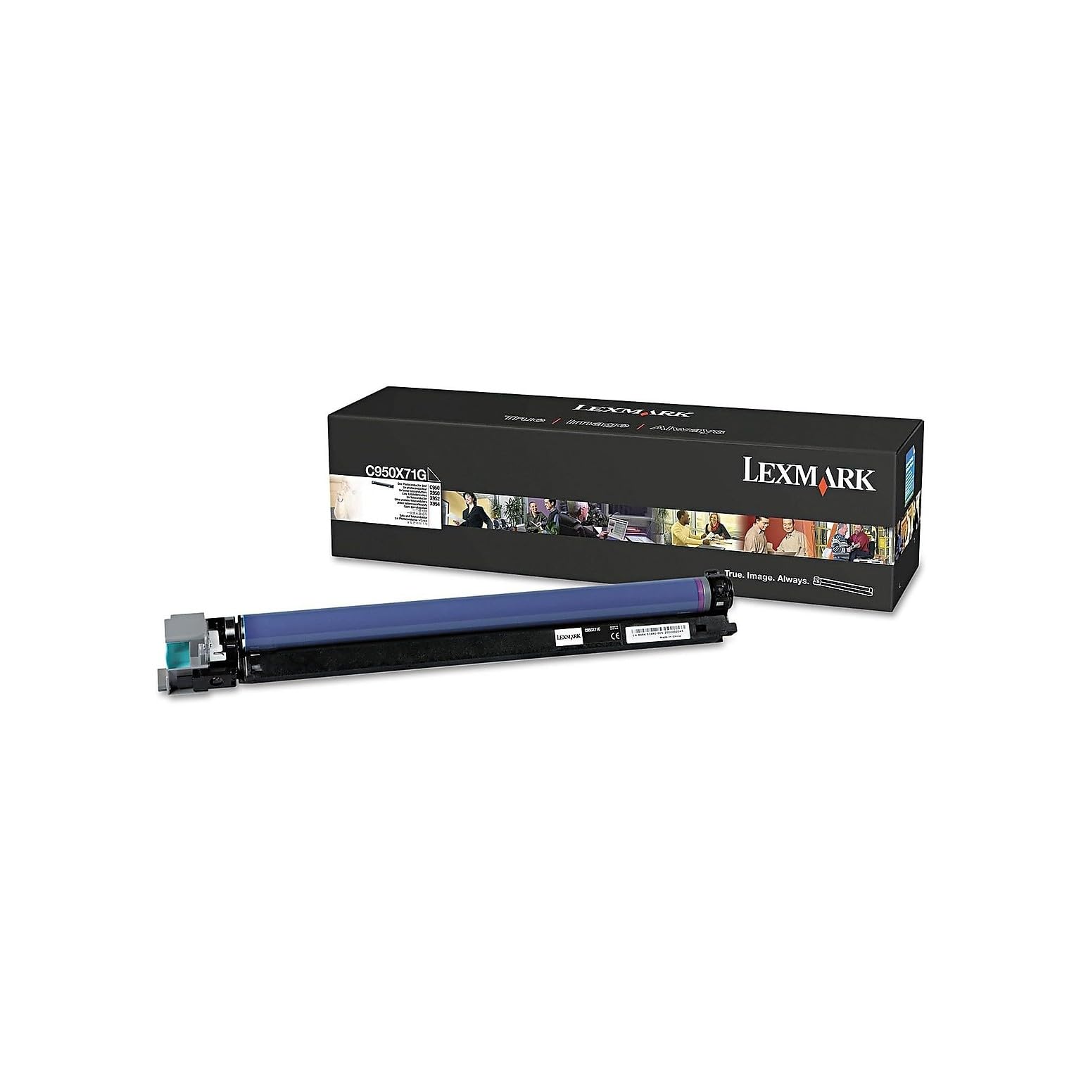LEXMARK Lexmark