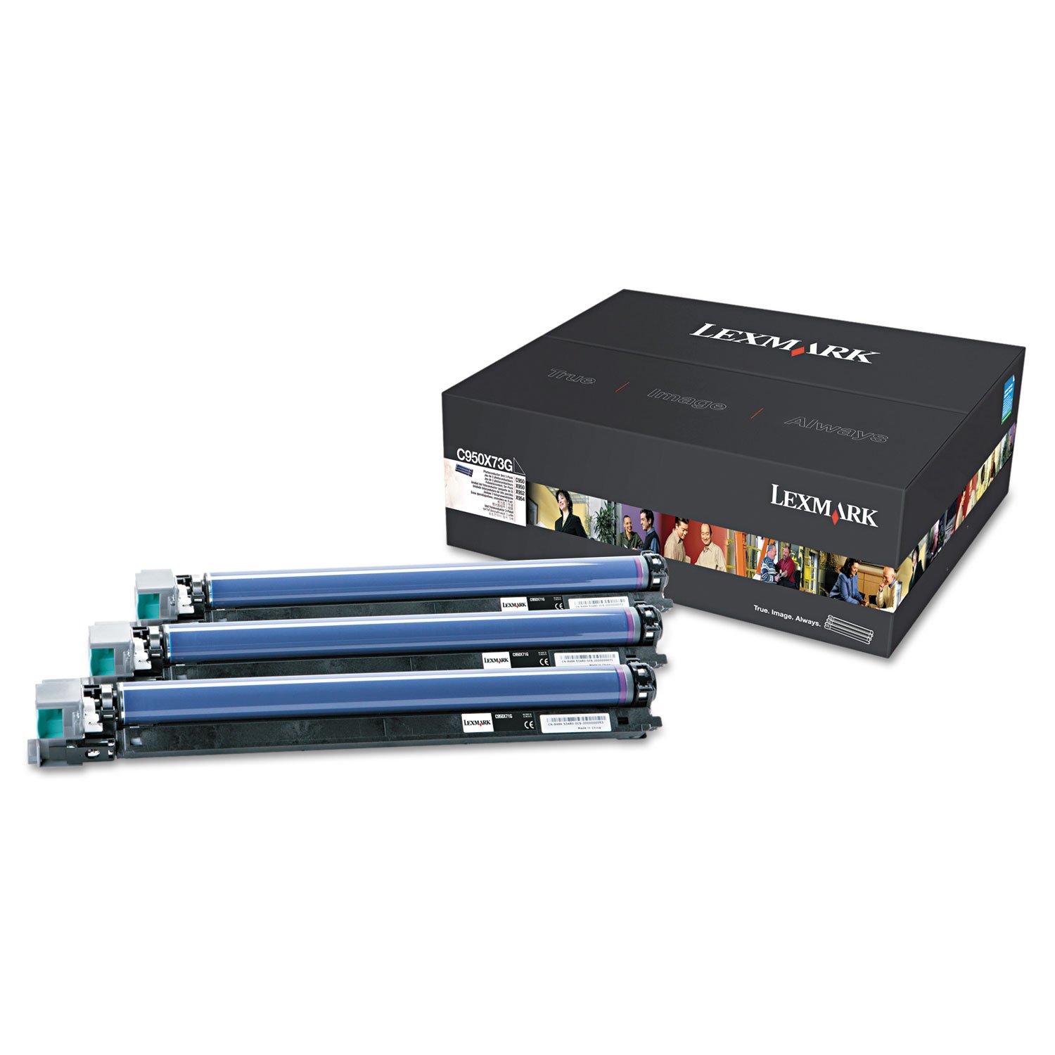 LEXMARK Consommables Lexmark