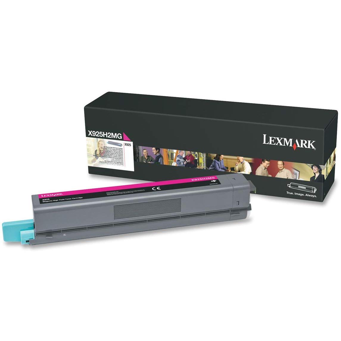 LEXMARK X925H2MG
