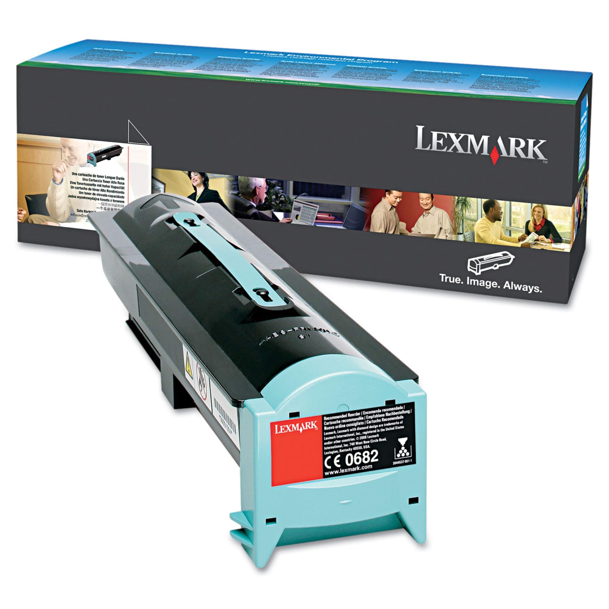 LEXMARK Lexmark