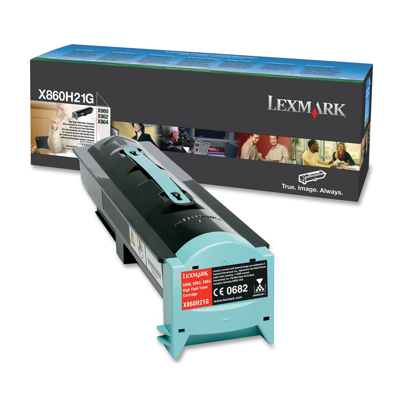 LEXMARK Lexmark