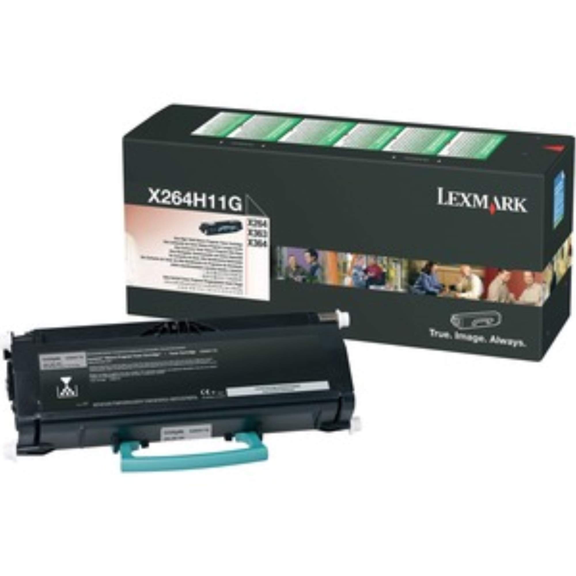 LEXMARK Lexmark