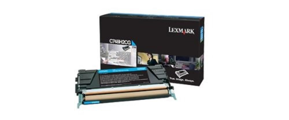 LEXMARK Lexmark
