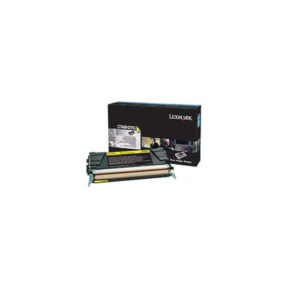 LEXMARK Lexmark
