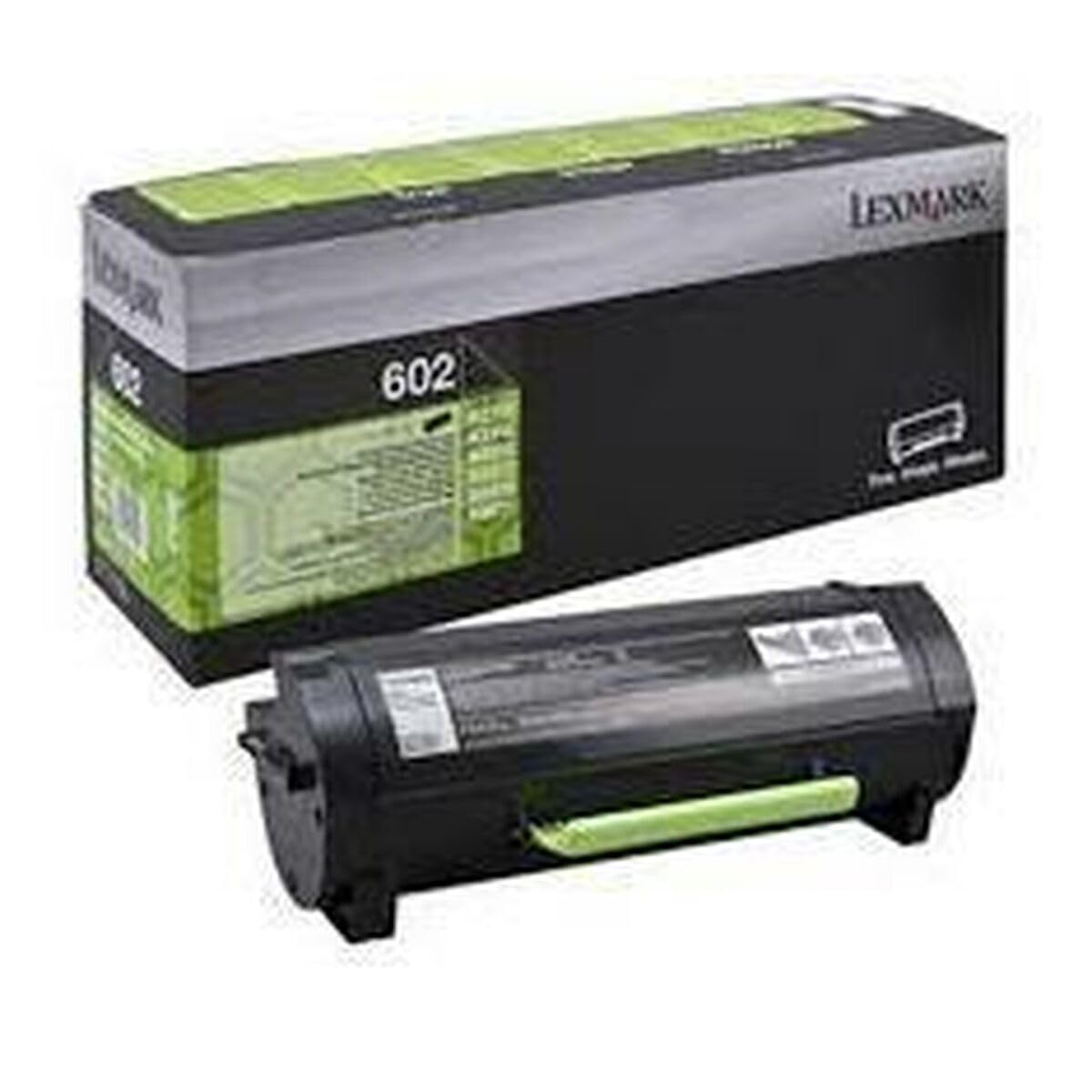 LEXMARK 602H