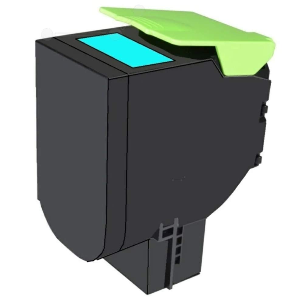 LEXMARK 702XCE