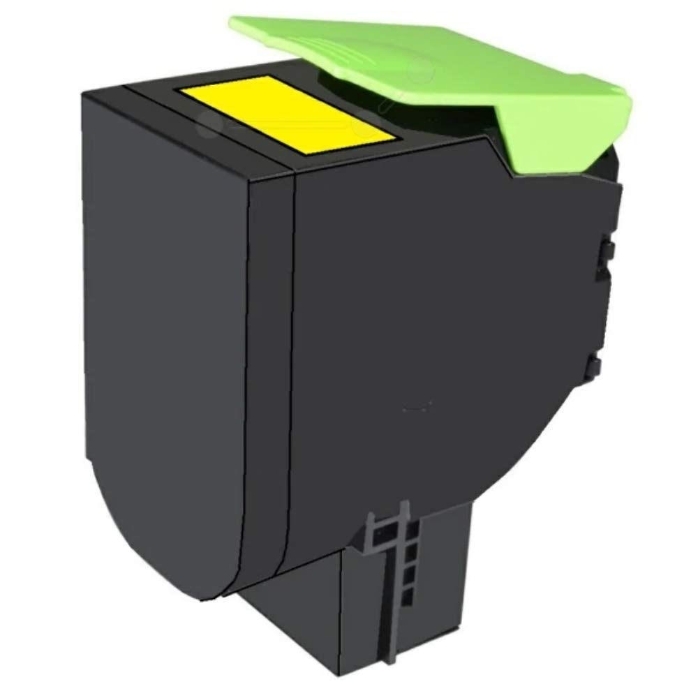 LEXMARK Lexmark 702XYE