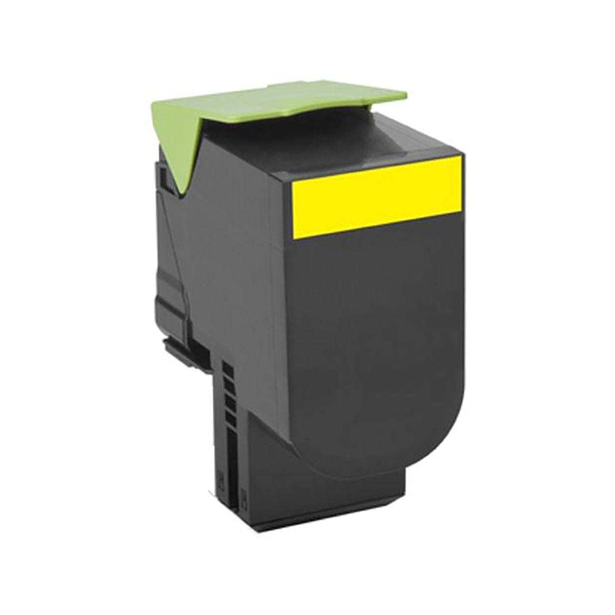 LEXMARK 802Y