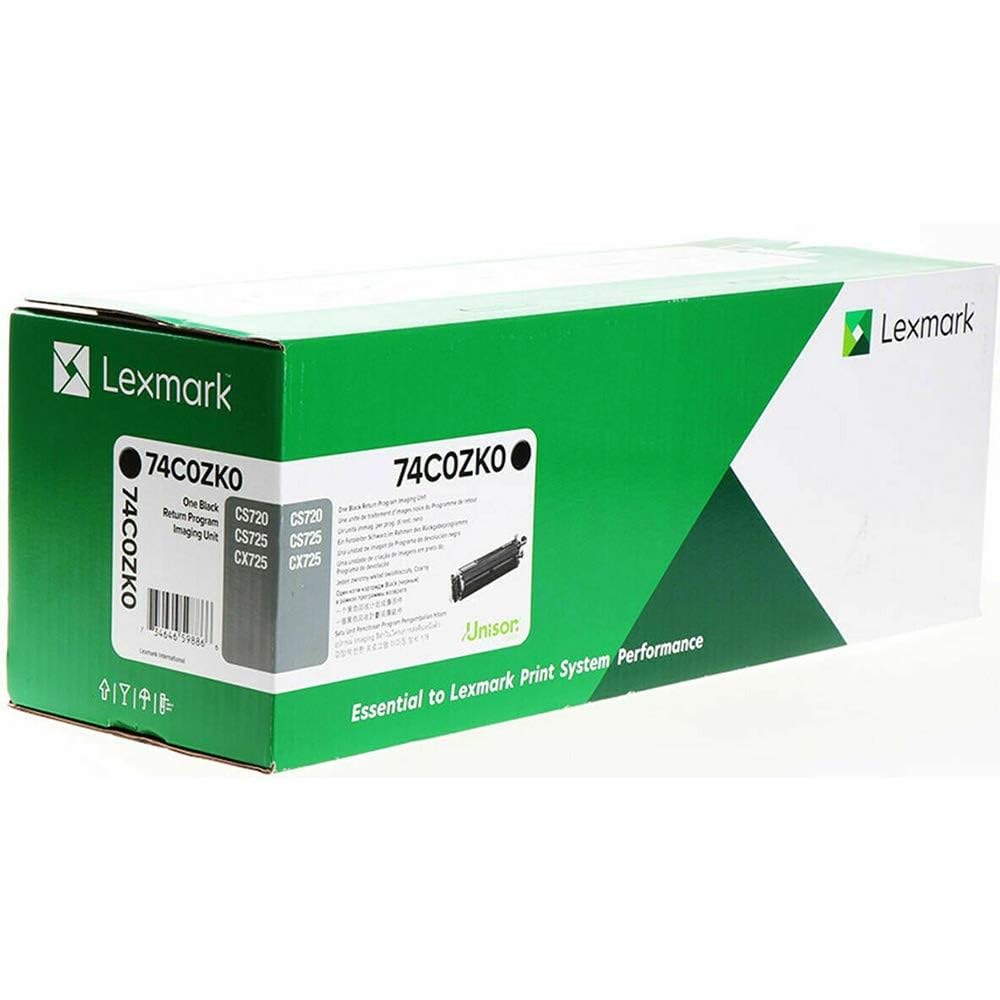 LEXMARK CS72x, CX725