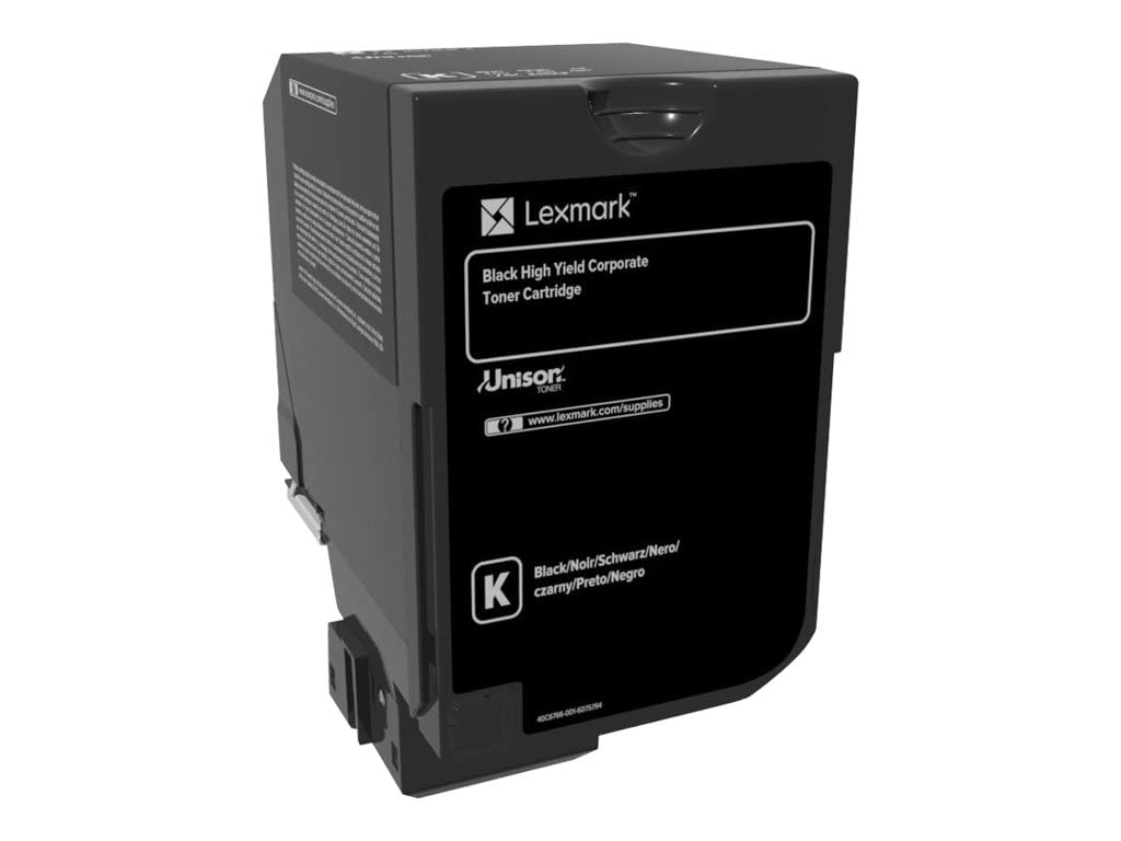 LEXMARK Lexmark