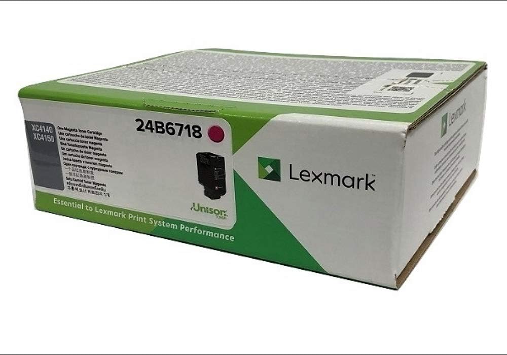 LEXMARK XC4150 BSD Magenta Toner Cartridge