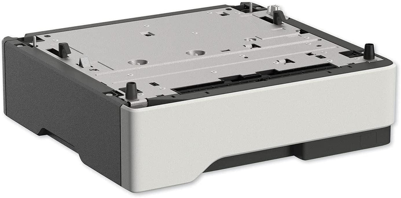 LEXMARK Bacs pour supports
