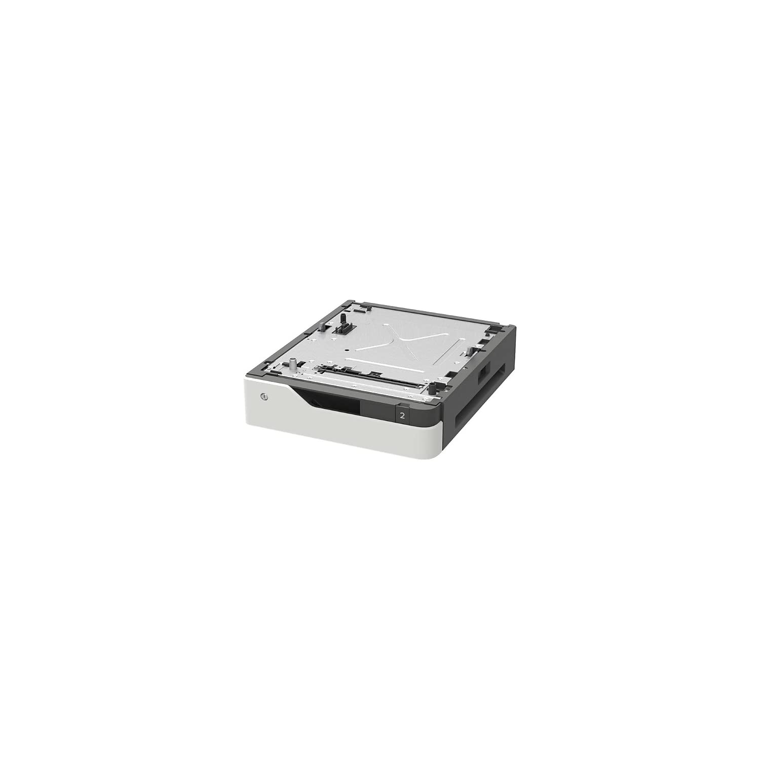LEXMARK Modèle : Lexmark Lockable Tray
