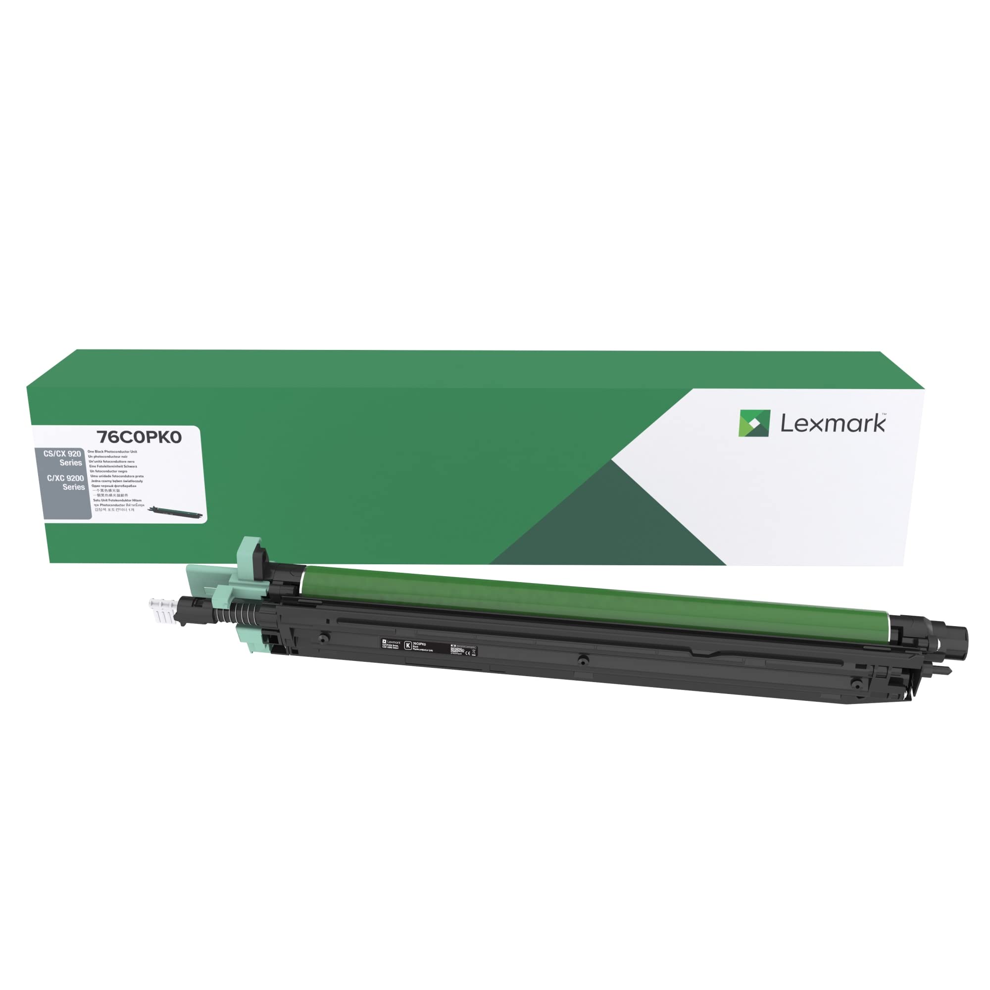 LEXMARK Lexmark 76C0PK0