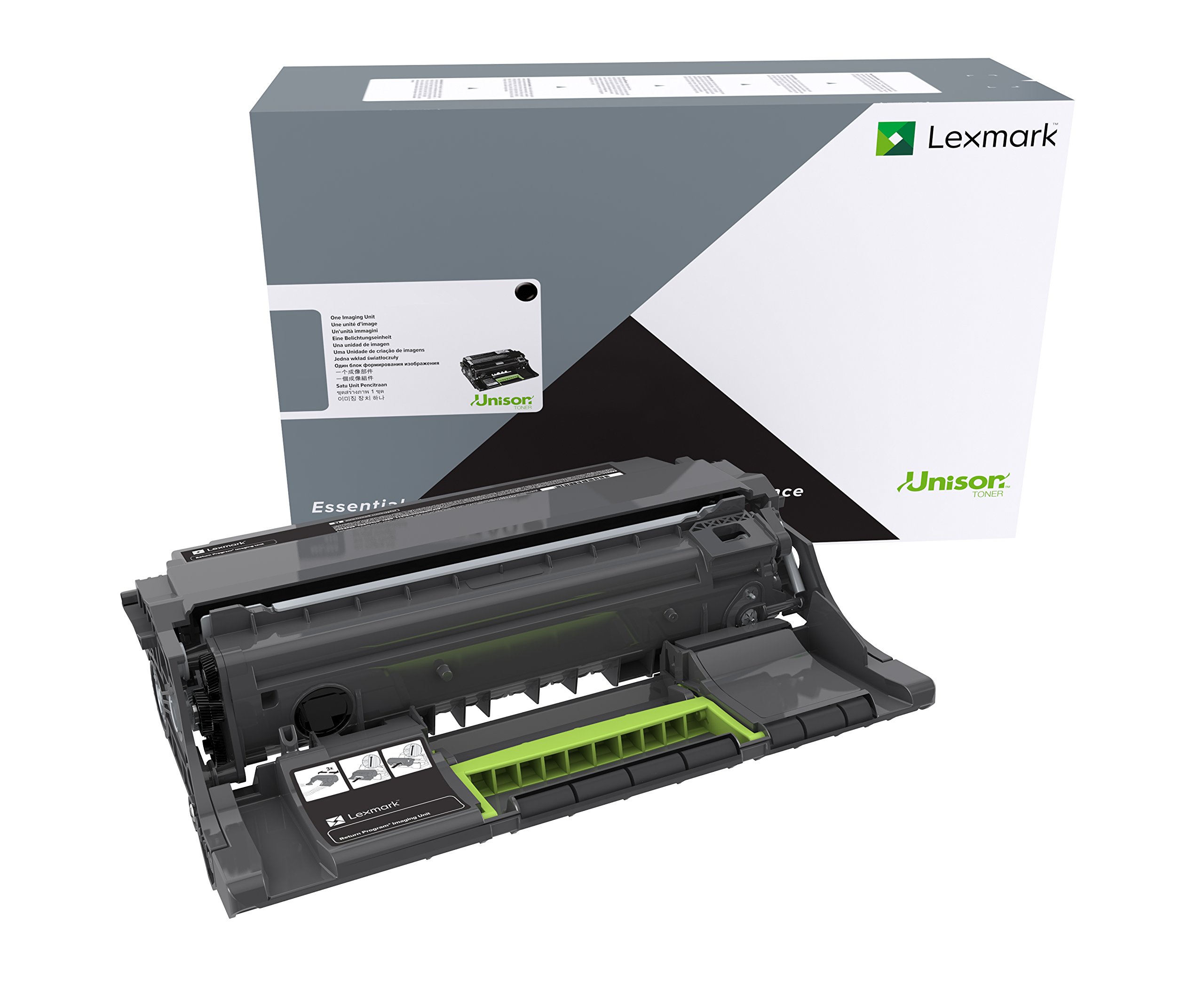 LEXMARK Lexmark