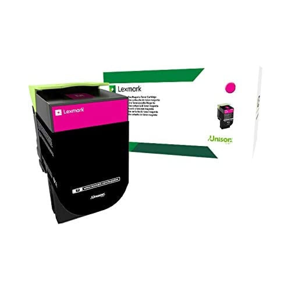 LEXMARK Lexmark X417