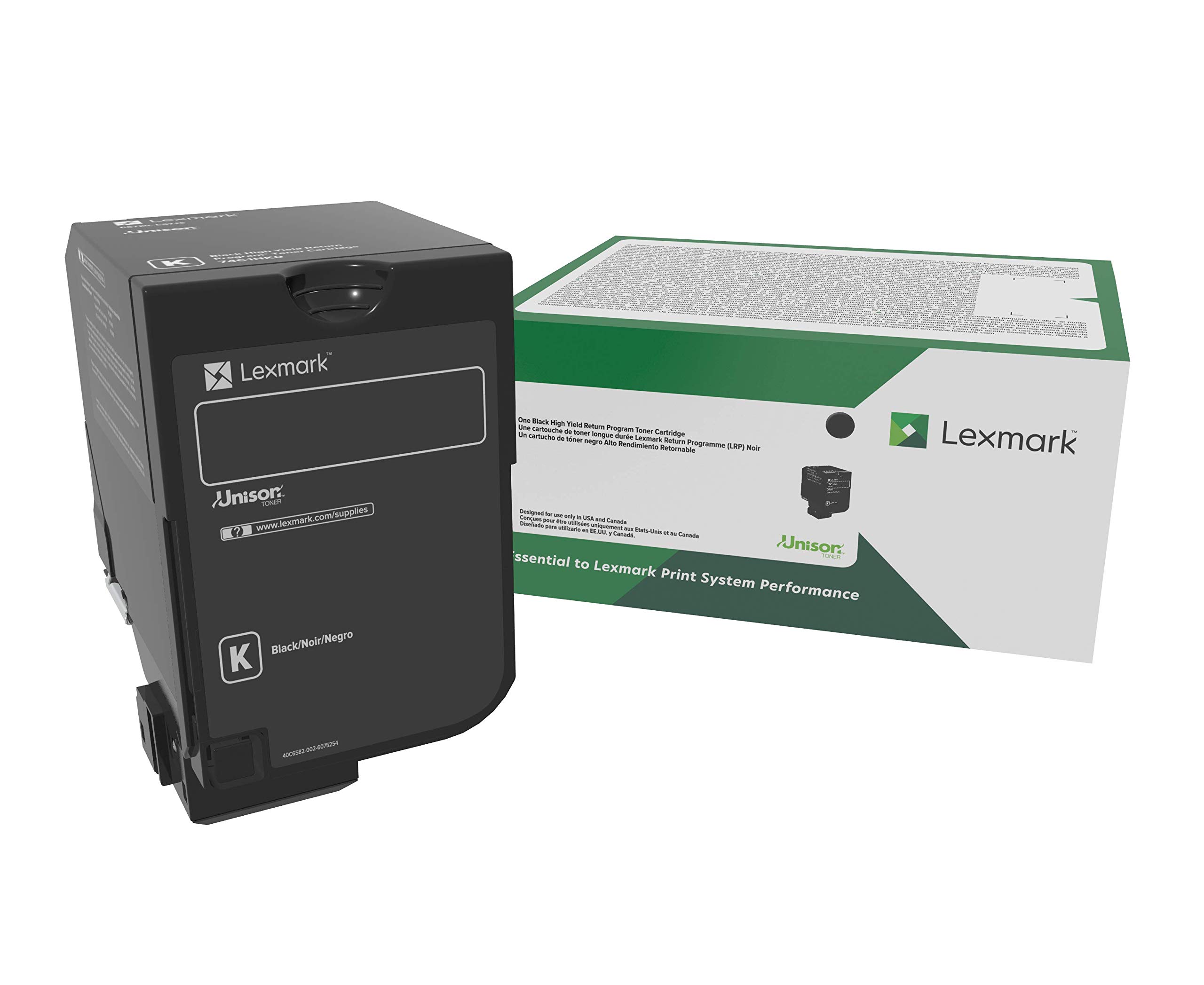 LEXMARK 75B20K0