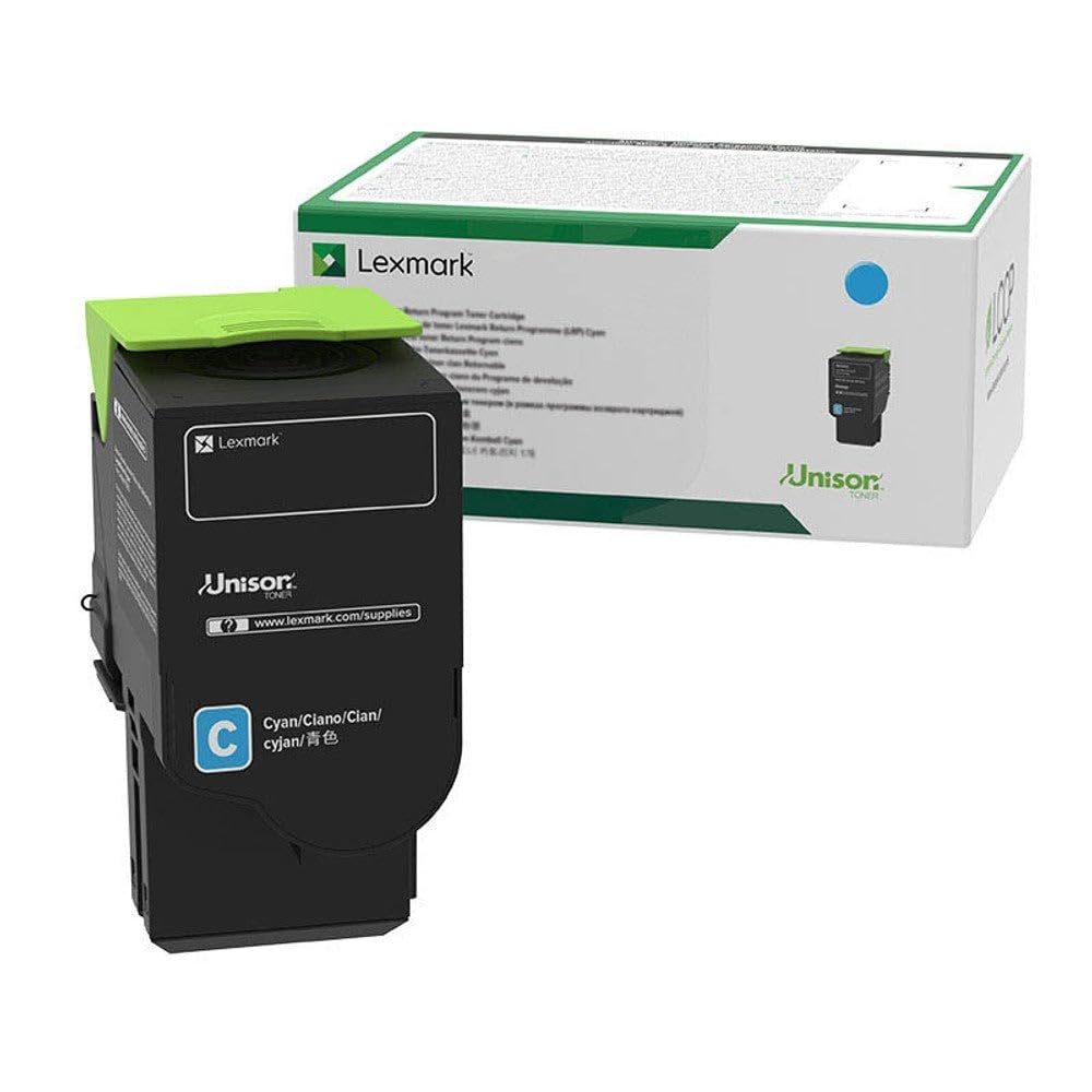 LEXMARK ```html