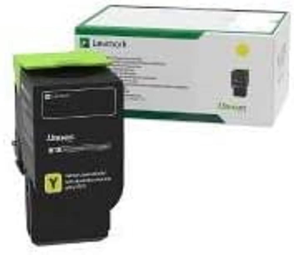 LEXMARK 78C20Y0