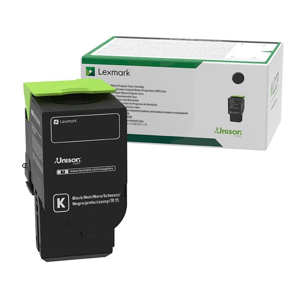 LEXMARK Cartouche de Toner LEXMARK