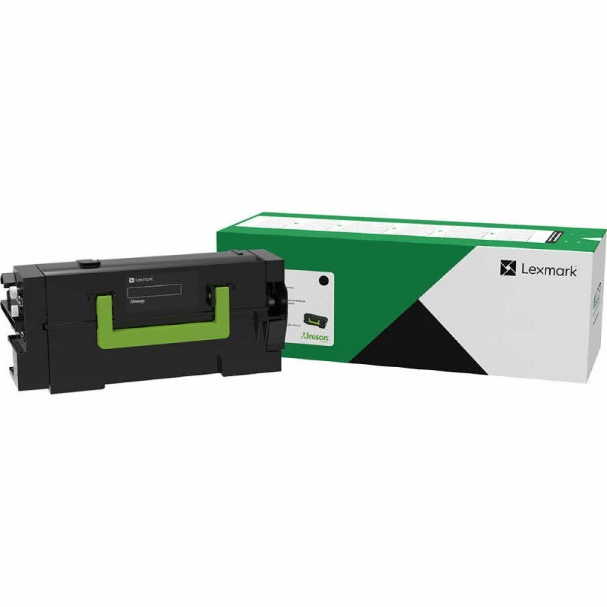 LEXMARK Cartouche de Toner Cyan LEXMARK