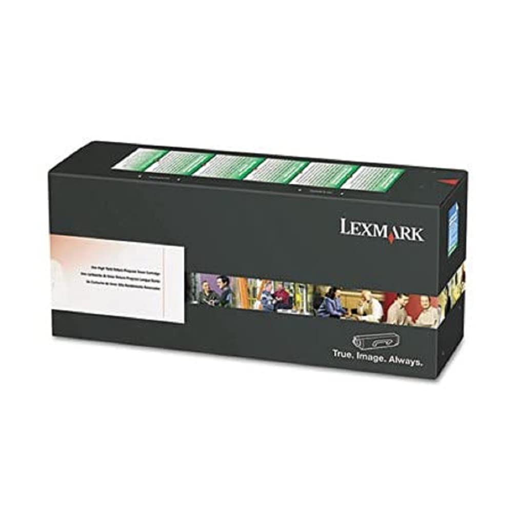 LEXMARK 24B7183 toner cartridge Magenta