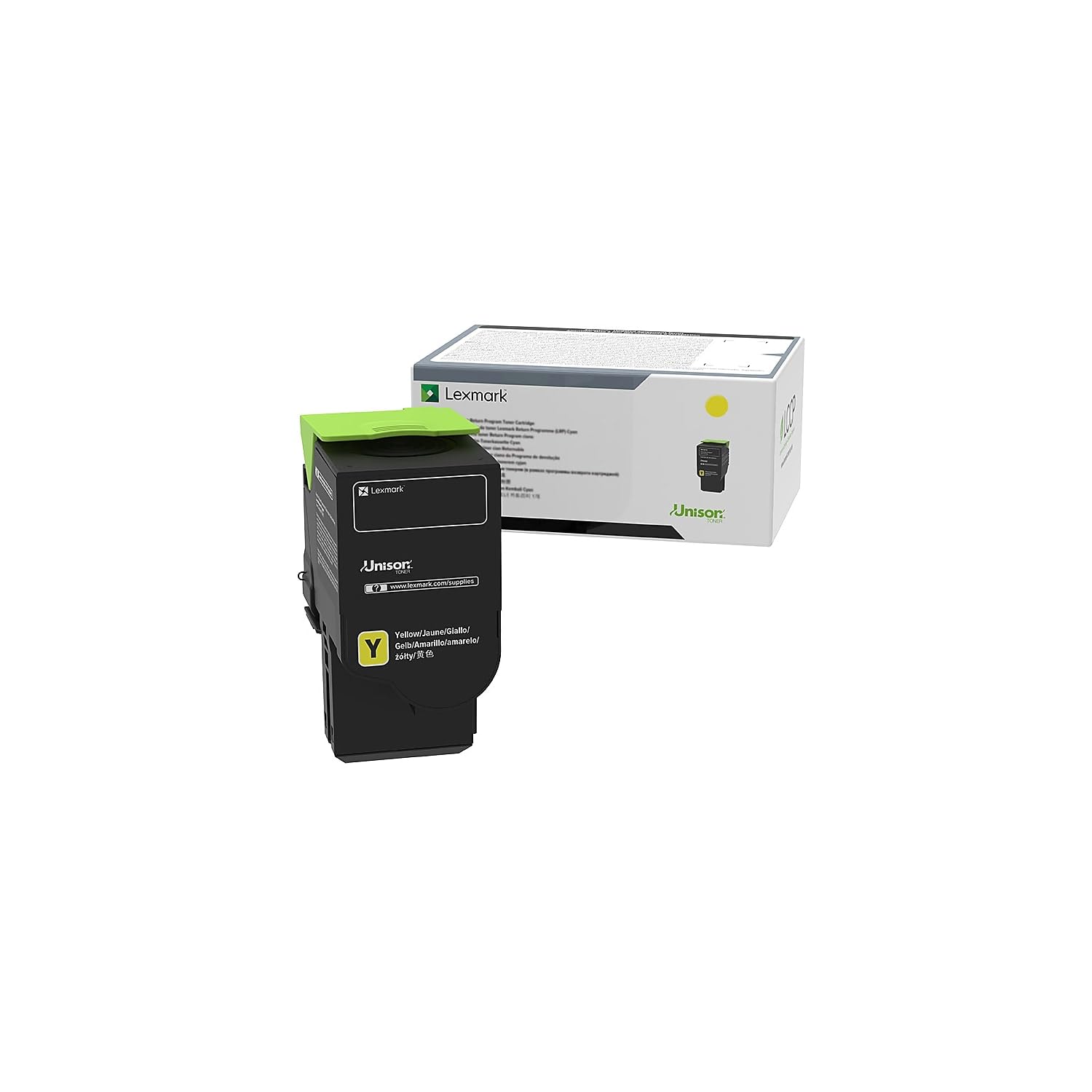 LEXMARK Lexmark