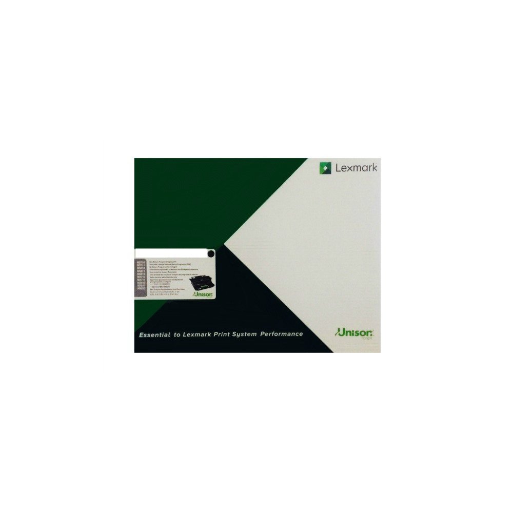 LEXMARK Lexmark