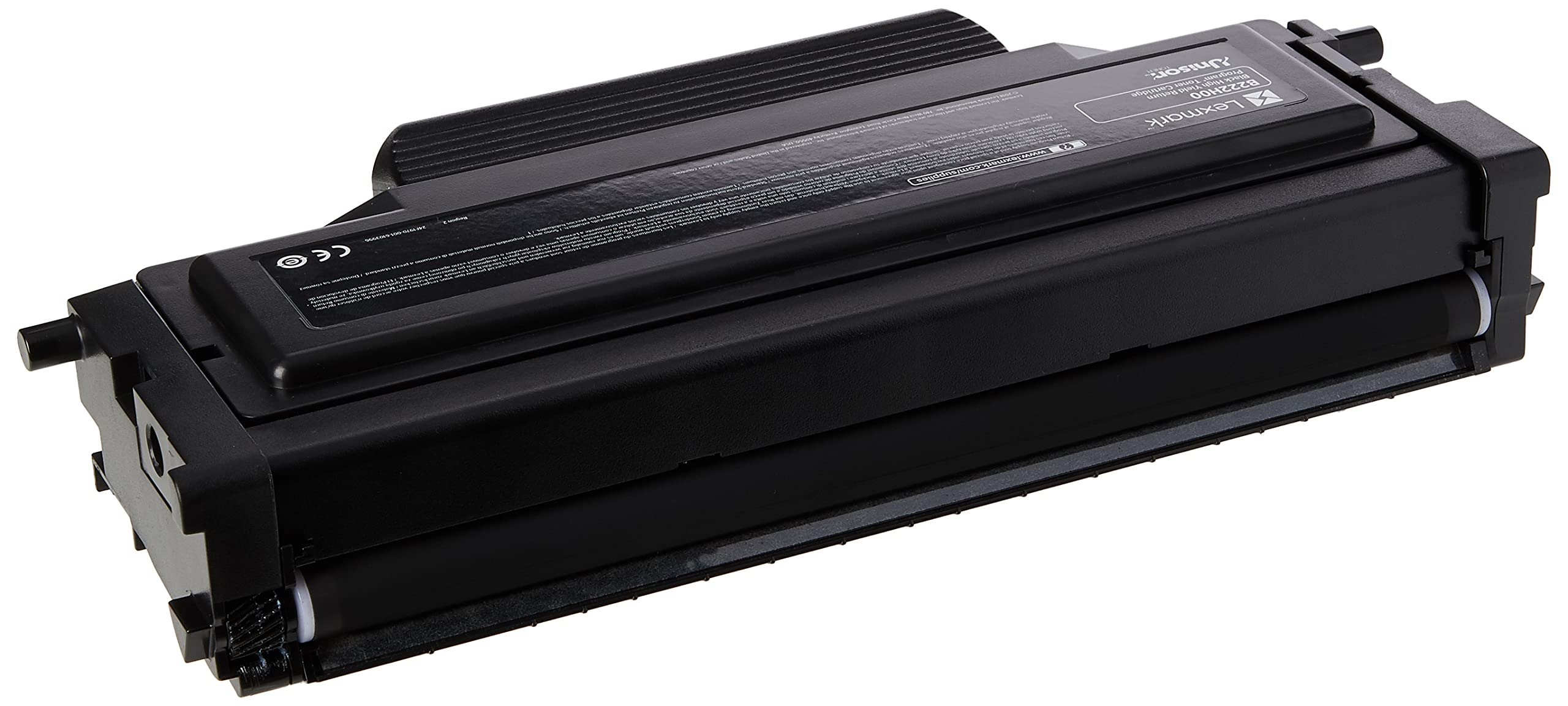 LEXMARK TONER B2236 RETOR