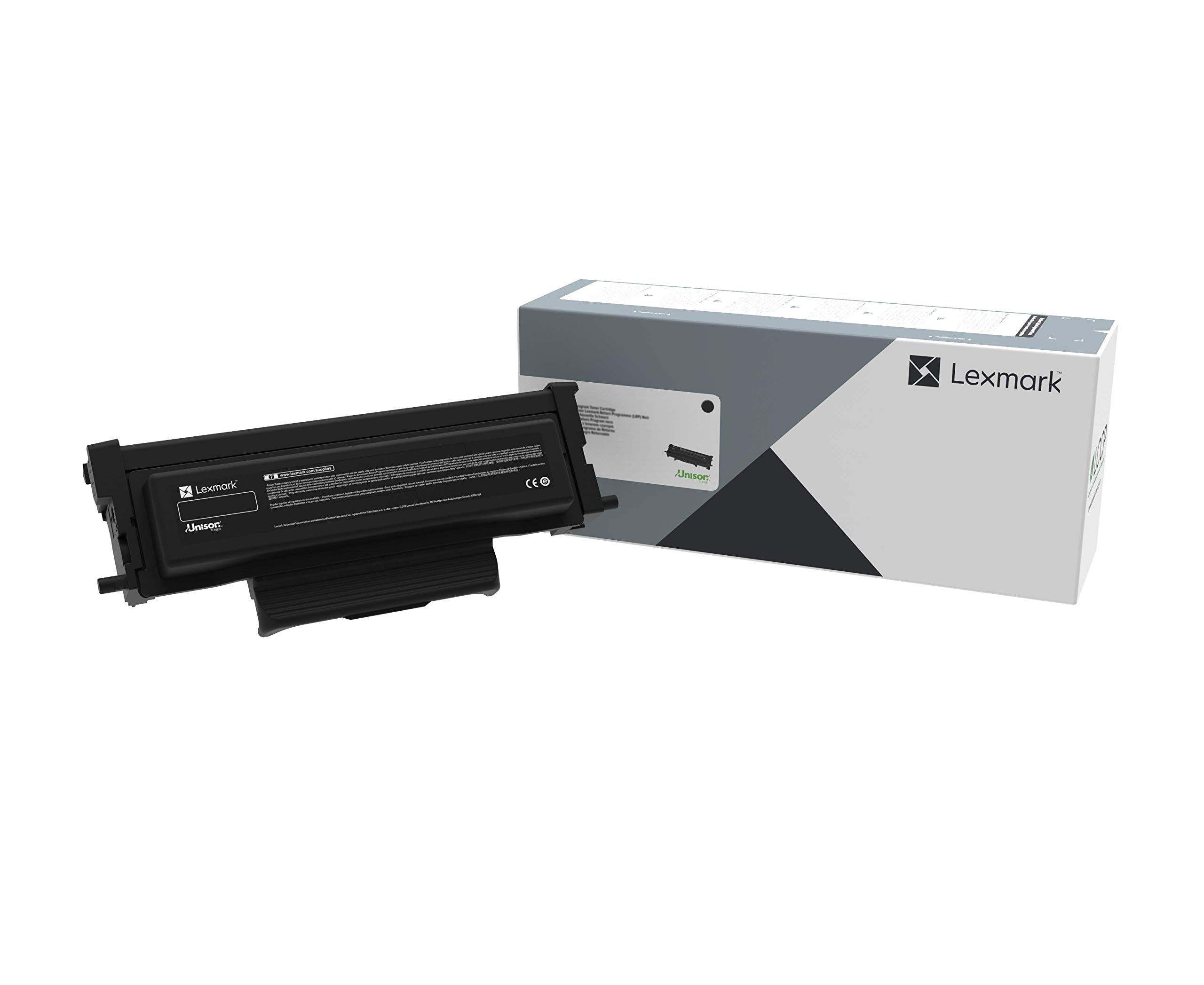 LEXMARK B222X00