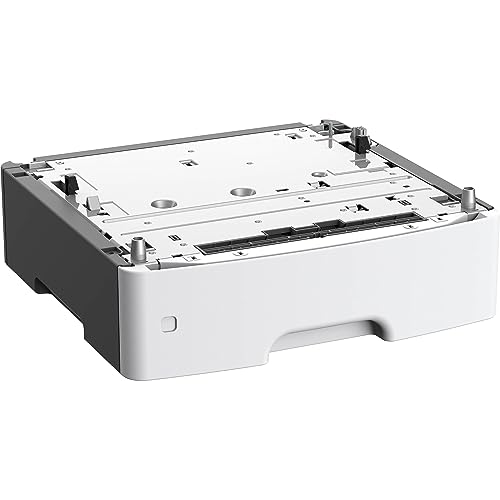 LEXMARK Bac d'alimentation pour imprimante Lexmark