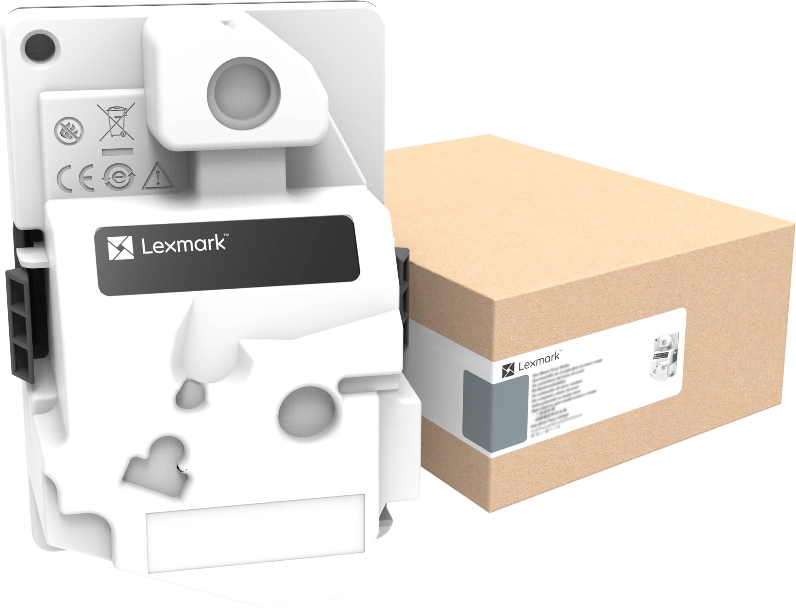 LEXMARK 20N0W00 Waste Print Bottle