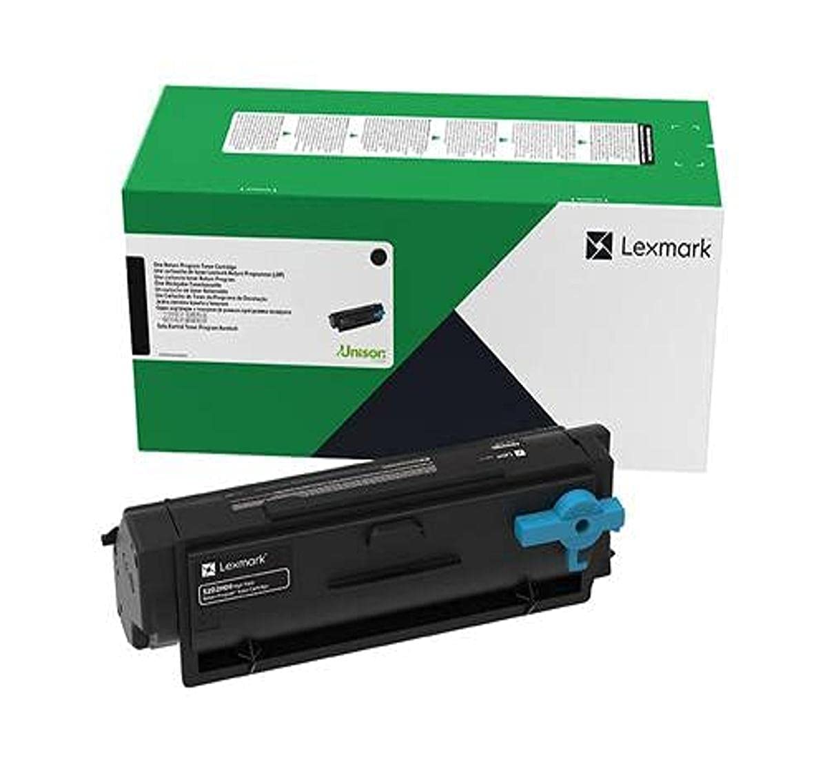 LEXMARK B342000 Return Program Toner Cartridge