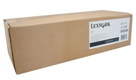 LEXMARK 71C20K0 Black Rtn 5K