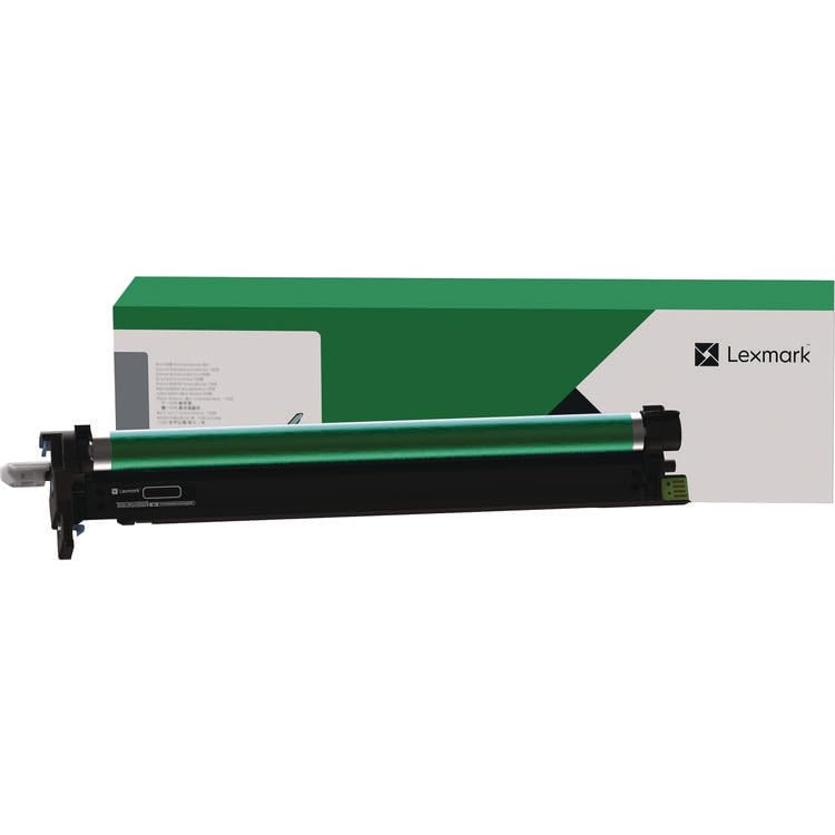 LEXMARK 73D0P00 165K PC Unit