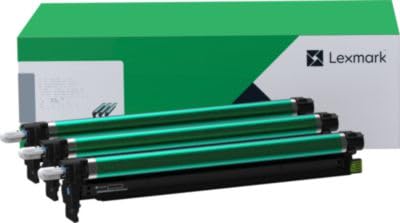 LEXMARK 73D0Q00 165K PC Kit