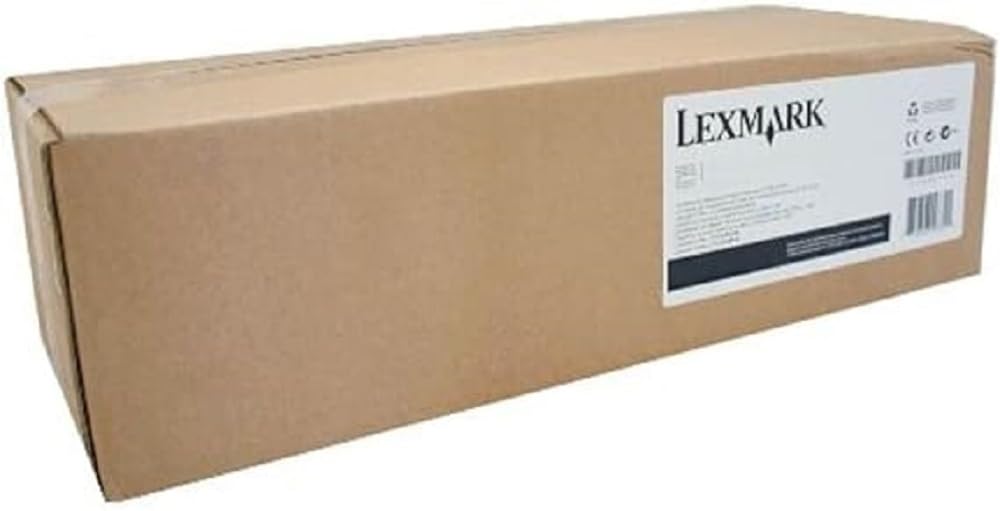 LEXMARK Modèle du produit : 73D0W00